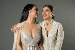 Kajol REVEALS Nysa Devgan Doesn't Want A Daughter: 'She Was Like... No, I'm Having Sons'