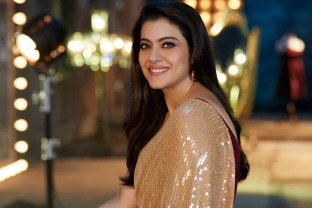 Kajol Clarifies Her Controversial Statement About Political Leaders, Says 'I Was Making A Point About..'