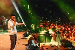 Kapil Sharma Sets The California Stage On Fire, Gets Ready For Florida