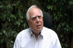 Governors in Opposition-ruled States Interfere; Stalin Right in Seeking Ravi's Removal: Sibal