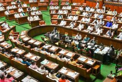 With Anti Conversion, Anti Cow Slaughter Bill In Focus, Karnataka Assembly Up For A Steamy Start