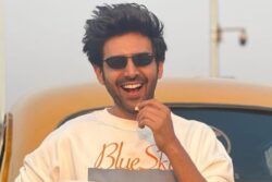 Kartik Aaryan Begins Shooting For Sports Drama 'Chandu Champion'; Release Likely In June 2024