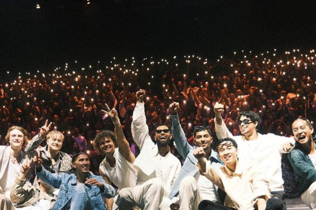 Quick Style’s Dance On Punjabi Track Jogi Shows Why They Are Trendsetters