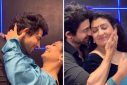 21 Years Of Kumkum: Hussain Kuwajerwala, Juhi Parmar Reunite For Special Tribute