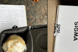 Man Orders Camera Lens Worth Rs 90,000 Online, Receives Quinoa Seeds In Package