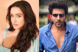 Shraddha Kapoor Confirmed, 'Excited' For Kartik Aaryan's Chandu Champion? Know Here