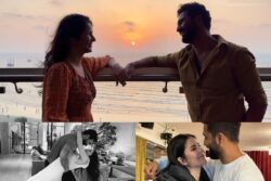 Katrina Kaif and Vicky Kaushal: A Heavenly Match! These Photos, Videos Speak for Their Enduring Love