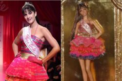 Katrina Kaif Was in Her Barbie Core Era Even Before Margot Robbie Came Around, Take a Look
