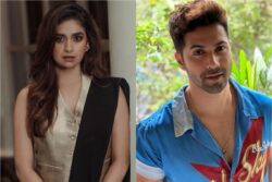 After Nayanthara, Keerthy Suresh To Debut In Bollywood With Atlee; Signs Varun Dhawan Film?