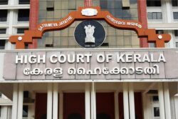 A Journalist's Phone Can't Be Seized Without Following Procedure Under Law: Kerala HC
