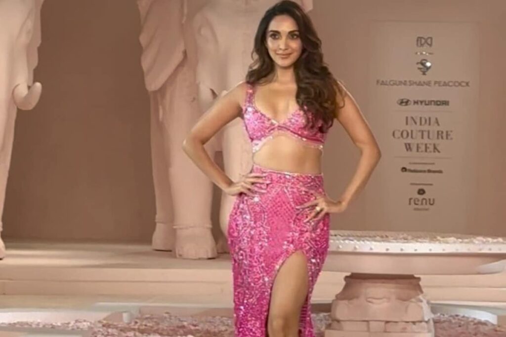 Kiara Advani Turns 31: Latest and Upcoming Movies of the Bhool Bhulaiyaa 2 Actress