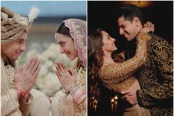 Kiara Advani Birthday: 5 Times The Actress Posed with Hubby Sidharth Malhotra