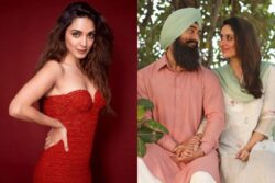 Kiara Advani Says She Auditioned for Aamir Khan's Laal Singh Chaddha: 'I Don't Want to See...'