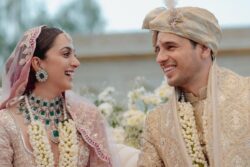 Kiara Advani Had 'A Lot of Debate' With Sidharth Malhotra For Posting Wedding Video Online; Here's Why