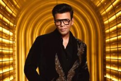 Savage Karan Johar Shuts Down Troll Asking If He is Gay, Asks User 'You're Interested?'