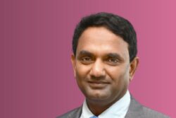 Bribe-For-Jobs Case A Code Of Conduct Violation, Not Systemic Failure, Says TCS CEO K Krithivasan