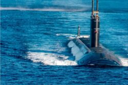 Travis King, Kim's Missile Tests Force US to Send Another Nuclear-Armed Sub to Korea