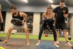 Kriti Sanon Birthday: Actress' Beauty Tips, Workout Routine and Diet Plan