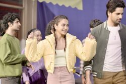 Sidharth Malhotra, Kriti Kharbanda Collaborating on a New Project? Leaked Photo Sparks Rumours