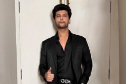 Kushal Tandon Wants To Improve Relation With Ekta Kapoor, Admits 'I Gave Her a Tough Time' | Exclusive