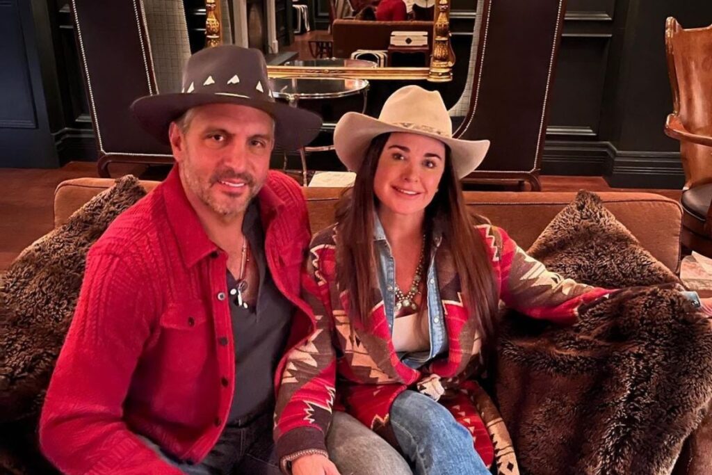 Kyle Richards and Mauricio Umansky Part Ways After 27 Years of Marriage; Deets Inside