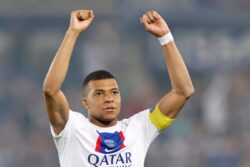 Playing for PSG Doesn't Help Much Because it's a Divisive Team: Kylian Mbappe