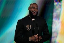 LeBron James to Switch Back to No 23 for Next NBA Season