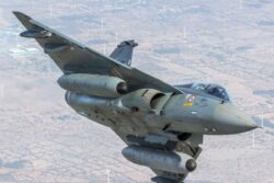 'Nothing is Impossible', Says Woman Pilot Who Will Lead IAF's Marching Contingent at Bastille Day Parade