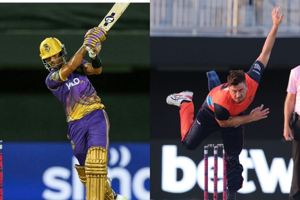 LAKR vs SFU Live Score MLC 2023: San Francisco Unicorns Opt to Bat First vs Los Angeles Knight Riders