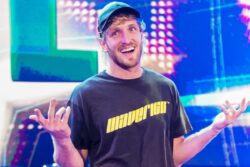 Logan Paul Interested in UFC Debut Against Paddy Pimblett; Wants to Fight On Elon Musk vs Mark Zuckerberg Undercard