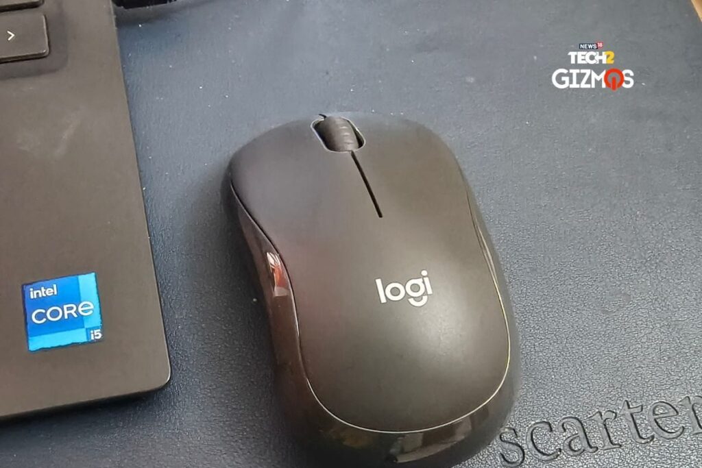 Logitech M240 Silent Wireless Mouse Review: 5 Things You Need To Know