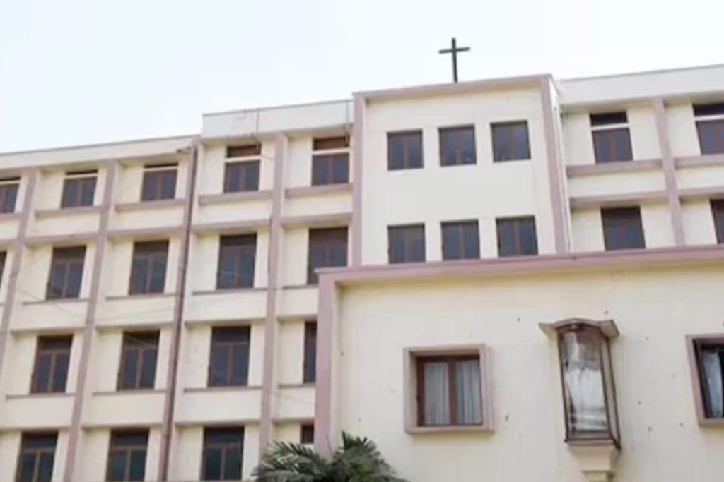 After Language Controversy, Kolkata's Loreto College Allows Students of All Mediums to Apply for BA, BSc Courses