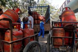 LPG Price Hike: Commercial Cylinder Rate Increased, Check Details Here