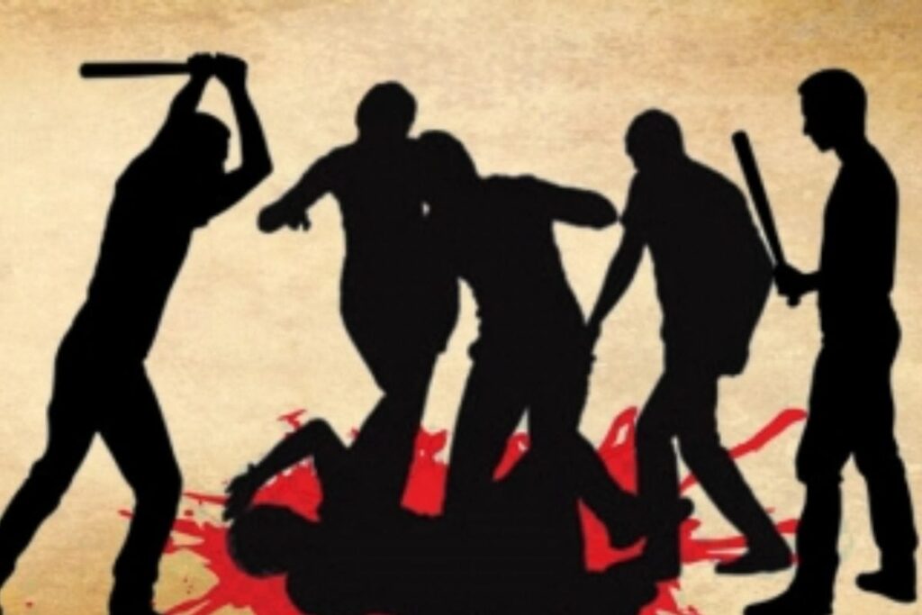 Woman Congress Activist Lynched in Bengal's Murshidabad