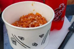 'Kya Majboori Thi?': This Bizarre Sting Maggi Fusion Is A Nightmare For Foodies