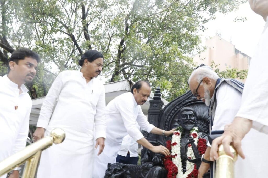 Maharashtra Assembly Monsoon Session LIVE: Session Begins Amid Protest by Congress MLAs