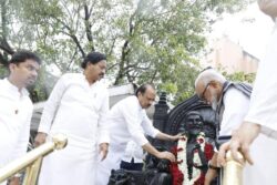 Maharashtra Assembly Monsoon Session LIVE: Session Begins Amid Protest by Congress MLAs