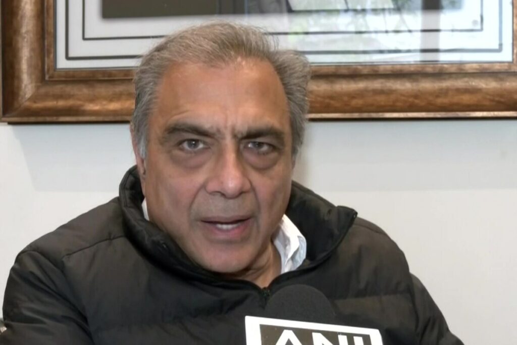 We'll Try to Implement UCC before Our Term Ends, 'Rubbish' That It's against Minorities: Mahesh Jethmalani to News18