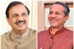 BJP’s Noida Race Heats Up as Its ‘Undisputed King’ Mahesh Sharma to Get a ‘Nawabi’ Challenge in 2024