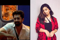 Bigg Boss OTT 2: Avinash Sachdev Was In Relationship With Falaq Naazz Sister Shafaq Naaz For Six Months