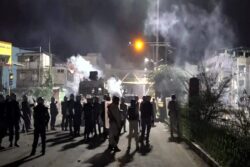 Five-Member Trinamool Congress Delegation to Visit Violence-Hit Manipur on Wednesday