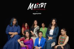 Malavika Mohanan, Aishwarya Rakesh And Others Participate In Maitri: Female First Collective