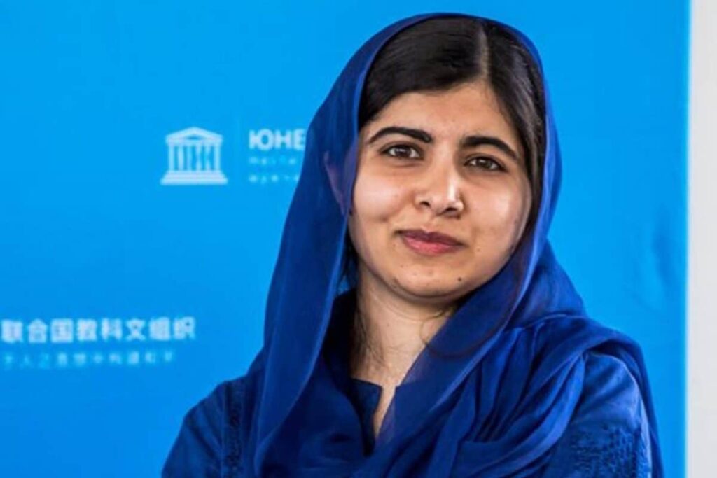 International Malala Day 2023: Who is Malala Yousafzai? 10 Facts About The Youngest Nobel Laureate