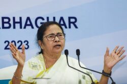 INDIA Will Defeat BJP, Not Seeking Any Post, Says CM Mamata Banerjee