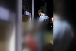 MP Urination Case: Home of Sidhi Resident Razed; Kin Says Old Video Used For Political Gain