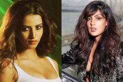 Kajol's The Trial Co-Star Manasvi Mamgai Reveals Her Character Was Inspired By Rhea Chakraborty