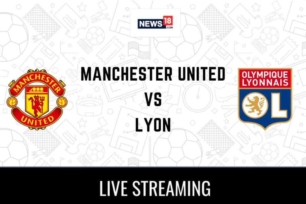 Manchester United vs Lyon Live Football Streaming For Club Friendly Game: How to Watch Manchester United vs Lyon Coverage on TV And Online