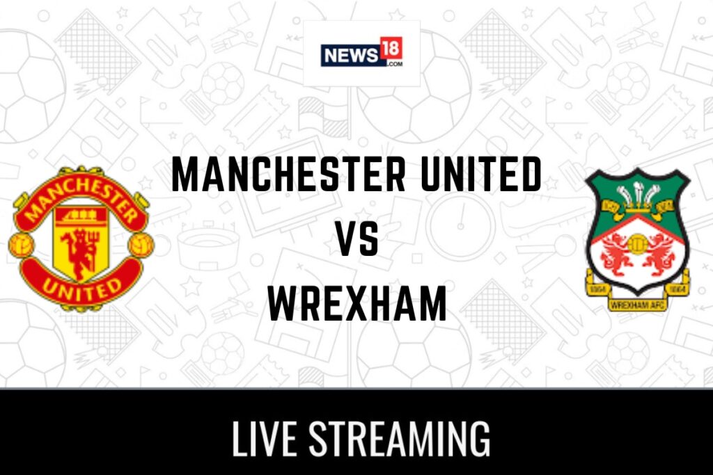 Manchester United vs Wrexham Live Club Friendlies: How to Watch Manchester United vs Wrexham Coverage on TV And Online