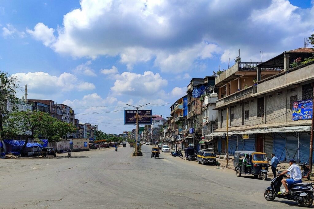 Naga Legislators Forum Voices Outrage Over Manipur Video, Calls for Unity and Exemplary Punishment