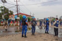 INDIA Bloc MPs Will Assess Ground Situation in Manipur, Make Recommendations to Govt, Parliament: Leaders